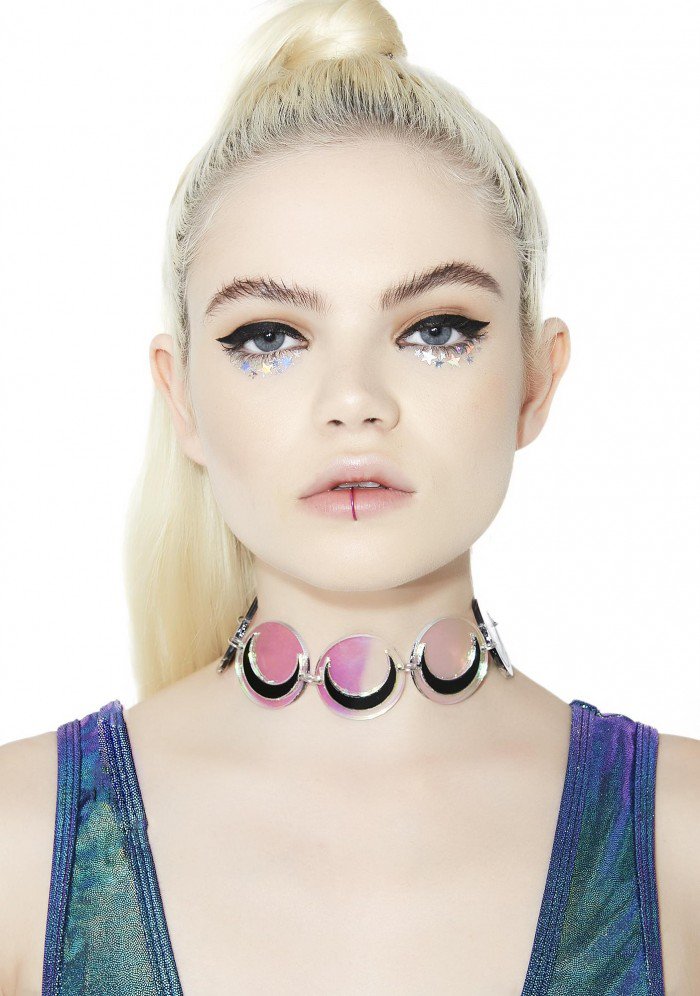 OG Luna Choker